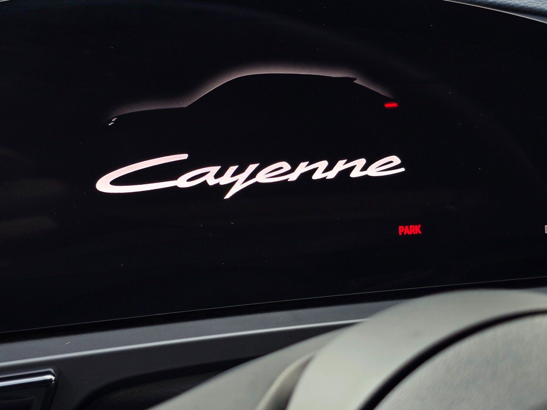 Used 2025 Porsche Cayenne Coupe AWD/4WD image 49