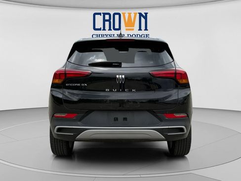 Used 2024 Buick Encore GX Preferred FWD image 4