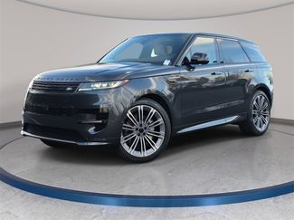 New 2026 Land Rover Range Rover Sport Dynamic SE video 1