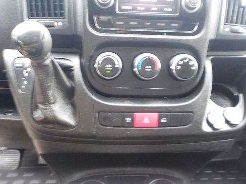 Used 2020 RAM ProMaster 1500 w/ Interior Convenience Group FWD image 14