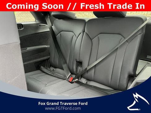 Used 2025 Audi Q7 3.0T Premium Plus AWD/4WD image 6