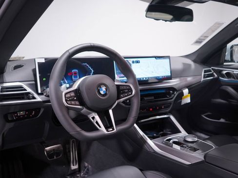 New 2026 BMW 430i 430i w/ M Sport Package image 6