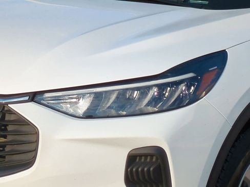 Certified 2023 Ford Escape Active w/ Tech Pack #1 image 11