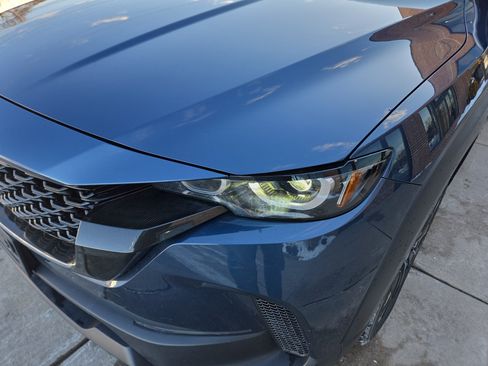 Certified 2025 MAZDA CX-50 2.5 Hybrid w/ Premium Plus Pkg image 10