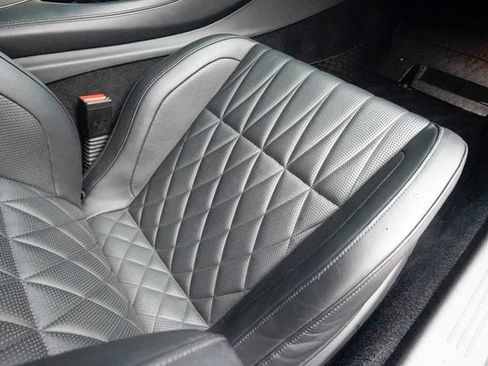 Used 2021 Mercedes-Benz AMG GT Coupe w/ GT Stealth Edition image 81