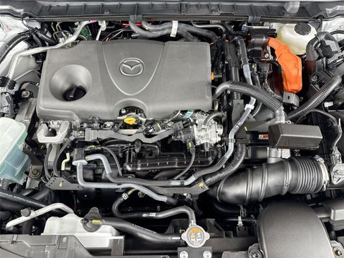 New 2026 MAZDA CX-50 AWD 2.5 Hybrid w/ Weather Package image 11