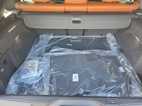New 2026 BMW X5 sDrive40i w/ M Sport Package RWD image 6