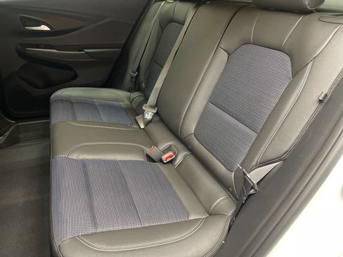 New 2026 Buick Envista Sport Touring w/ Convenience I Package FWD image 5