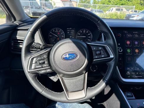 Used 2022 Subaru Outback Premium w/ Popular Package #1 AWD/4WD image 43