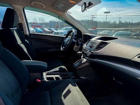 Used 2015 Honda CR-V LX image 16