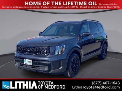 Used 2025 Kia Telluride SX Prestige X-Pro