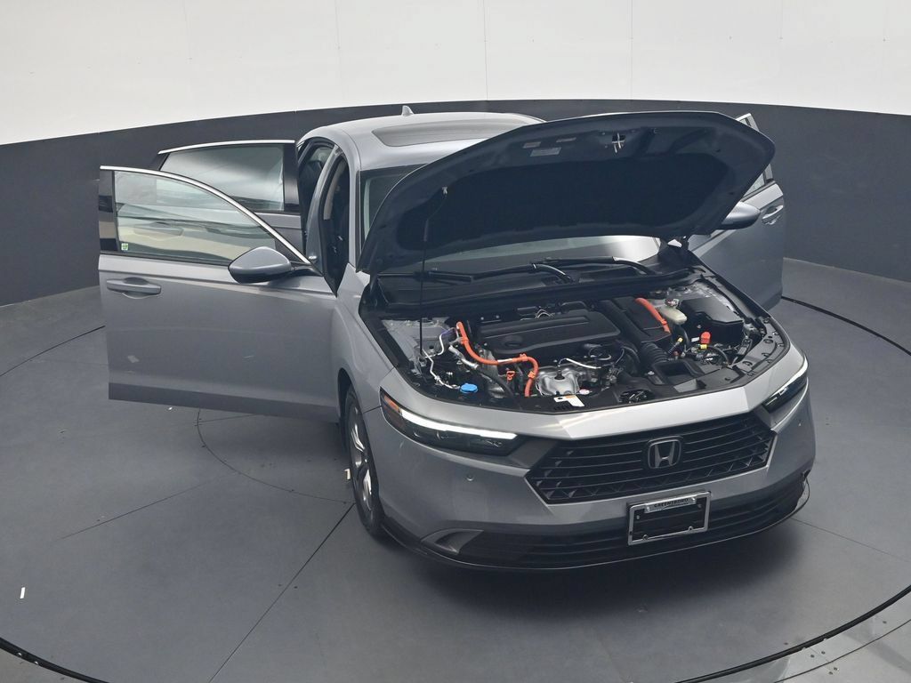 Used 2023 Honda Accord EX-L image 35