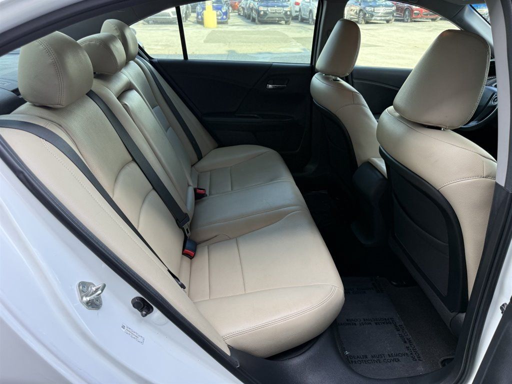 Used 2013 Honda Accord Sport image 14