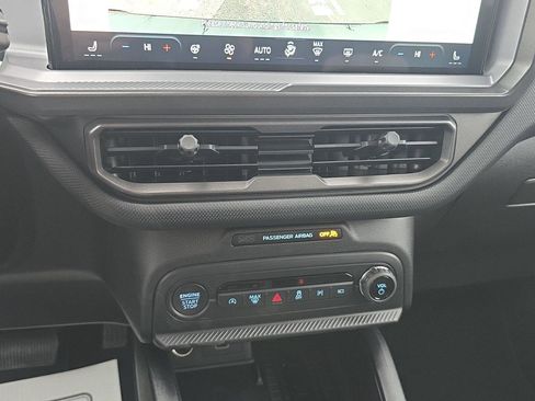 New 2025 Ford Bronco Sport Outer Banks w/ Outer Banks Tech Package+ image 32