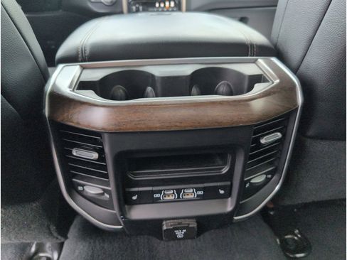 Used 2023 RAM 2500 Laramie image 36