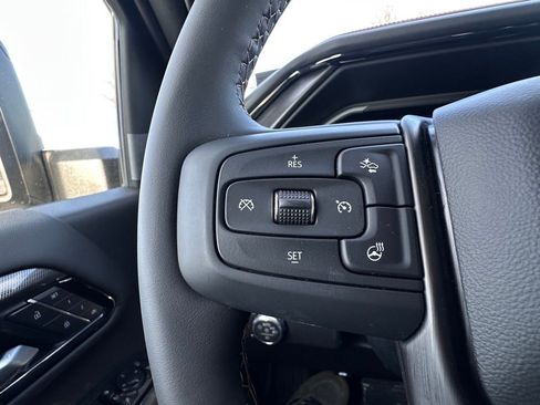 New 2026 GMC Sierra 2500 AT4 w/ AT4 Premium Plus Package AWD/4WD image 27