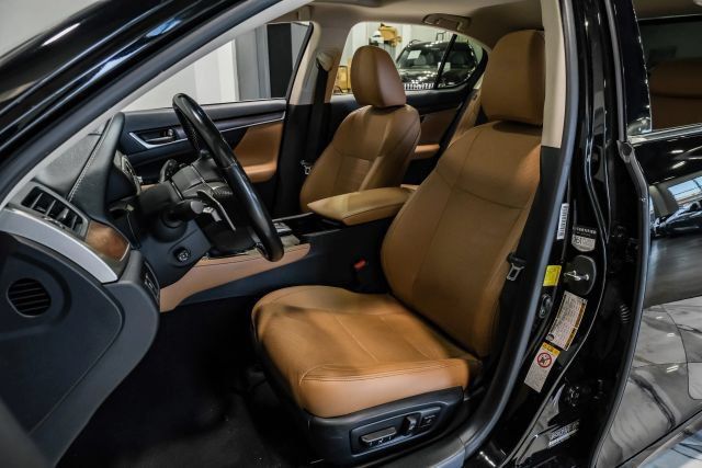 Used 2016 Lexus GS 350 AWD w/ Premium Package image 32