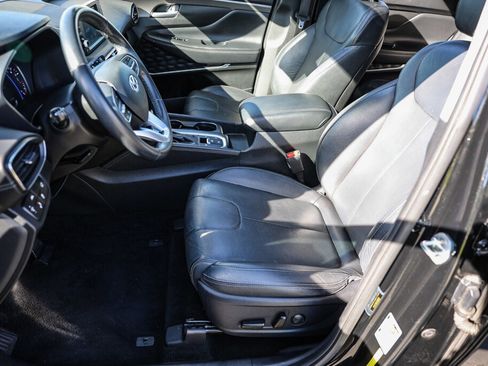 Used 2020 Hyundai Santa Fe SEL image 10