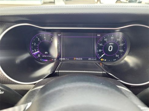 Certified 2020 Ford Mustang GT Premium w/ GT Performance Package image 21