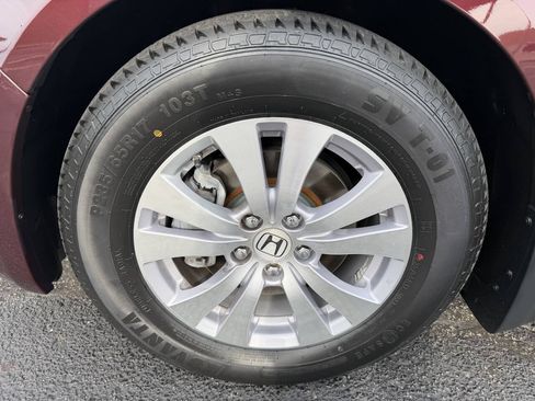 Used 2014 Honda Odyssey EX image 28