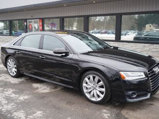 Used 2016 Audi A8 L 4.0T w/ Driver Assistance Package video 2