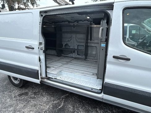 Used 2020 Ford Transit 250 Low Roof RWD image 14