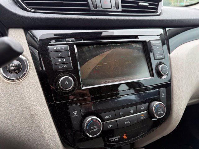 Used 2019 Nissan Rogue Sport SV AWD/4WD image 18