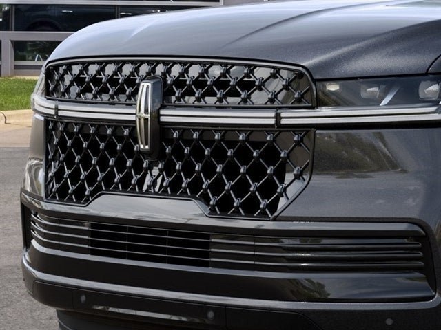 New 2027 Lincoln Navigator L Reserve w/ Jet Appearance Package AWD/4WD image 63