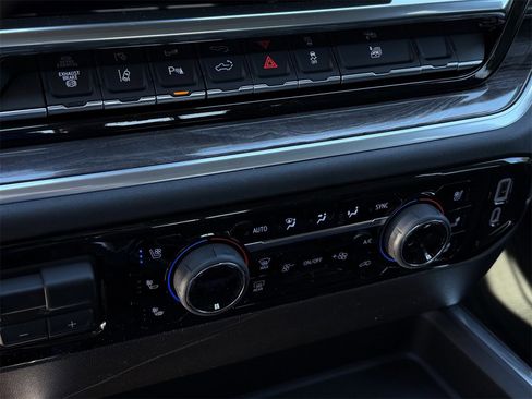 New 2026 Chevrolet Silverado 3500 LTZ w/ LTZ Plus Package image 17