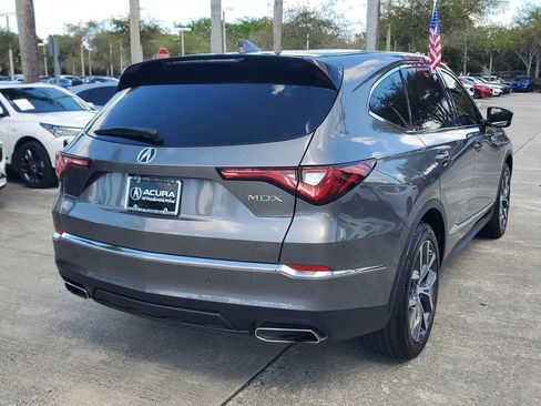 Used 2024 Acura MDX FWD w/ Technology Package image 7