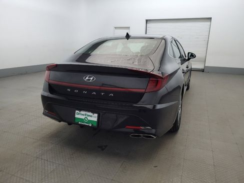 Used 2023 Hyundai Sonata SEL w/ Preferred Accessory Package image 7