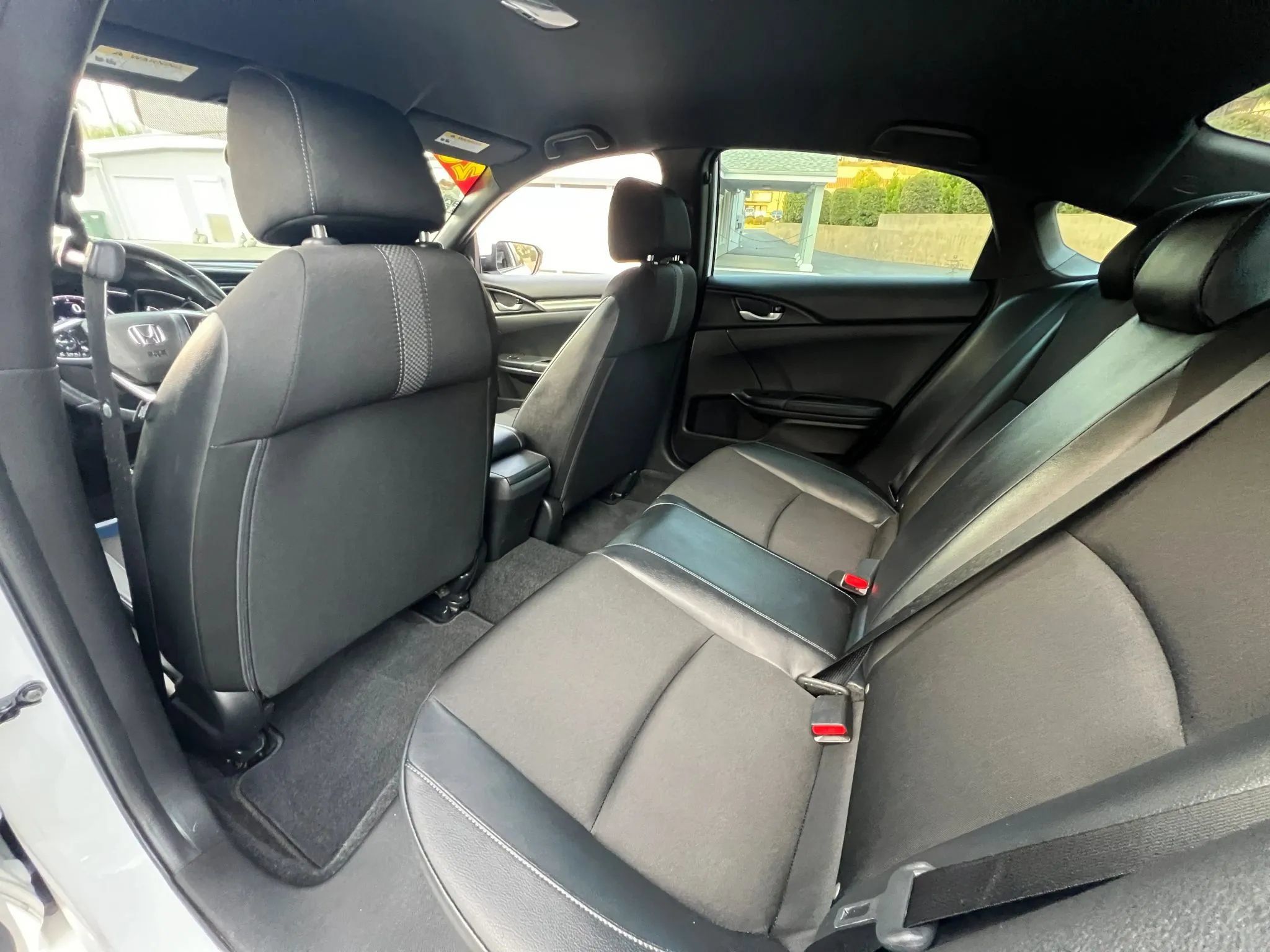 Used 2020 Honda Civic Sport image 20