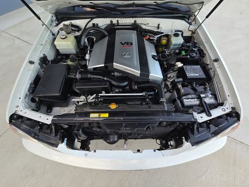 Used 1999 Lexus LX 470 4WD image 42