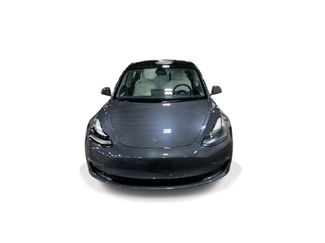Certified 2023 Tesla Model 3 Performance AWD/4WD video 2