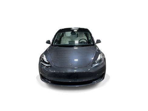 Certified 2023 Tesla Model 3 Performance AWD/4WD image 2