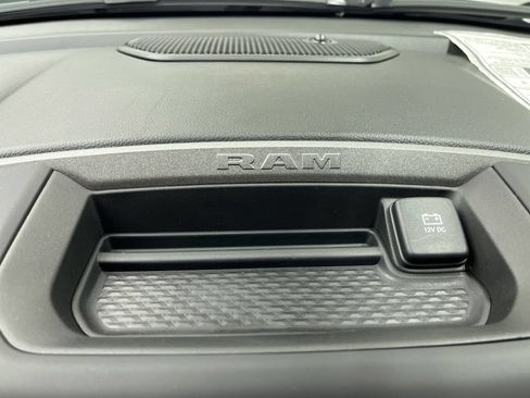 New 2026 RAM 1500 Tradesman RWD image 14