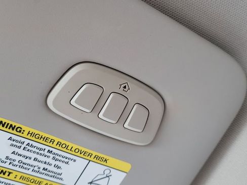 Used 2022 Ford Ranger Lariat w/ Equipment Group 501A High image 25