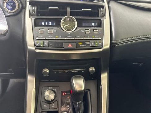 Used 2020 Lexus NX 300h AWD w/ Comfort Package image 23