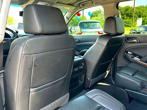 Used 2020 Chevrolet Tahoe Premier RWD image 17