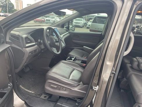 Used 2022 Honda Odyssey EX-L image 12