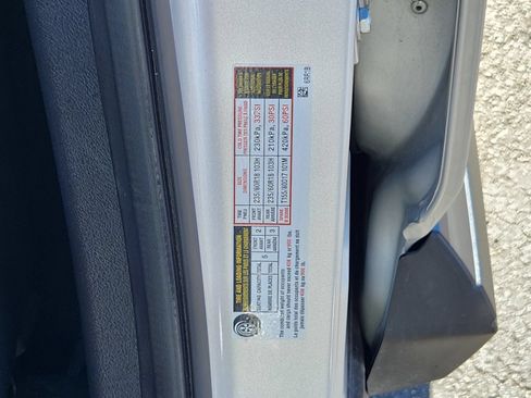 Used 2023 Nissan Rogue SV FWD image 27