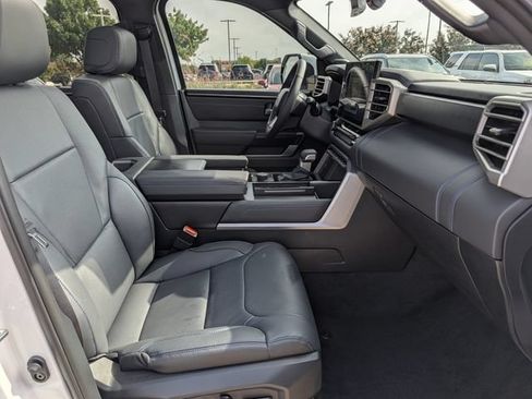 Certified 2026 Toyota Tundra Platinum AWD/4WD image 34