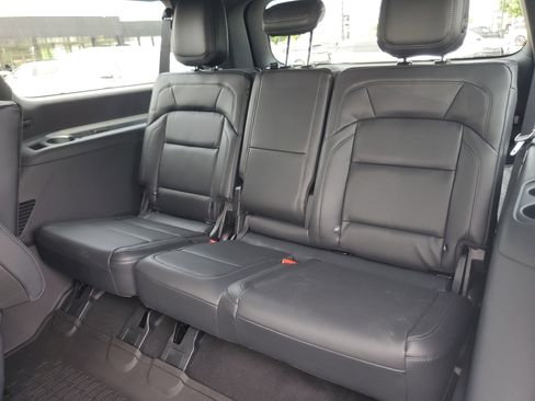 New 2025 Lincoln Navigator L Reserve w/ Jet Appearance Package AWD/4WD image 31