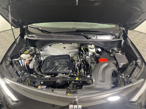 Used 2024 Buick Encore GX Sport Touring image 24