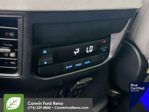 Used 2024 Toyota Sequoia Limited image 30