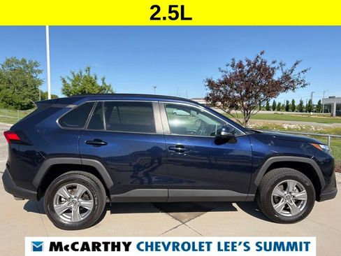 Used 2024 Toyota RAV4 XLE FWD image 14