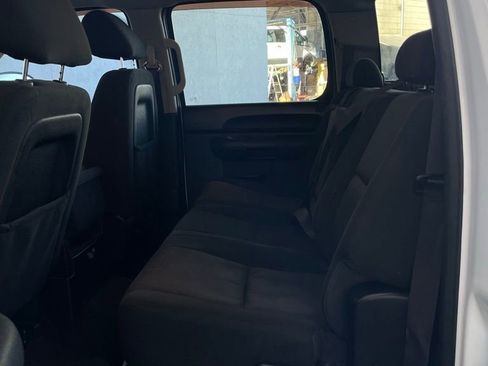 Used 2013 GMC Sierra 1500 SLE w/ Power Tech Package image 12