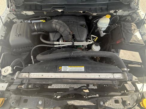 Used 2012 RAM 1500 Sport w/ Sport Premium Group AWD/4WD image 11