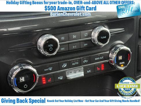 Used 2021 Ford F150 XLT w/ Equipment Group 302A High image 15