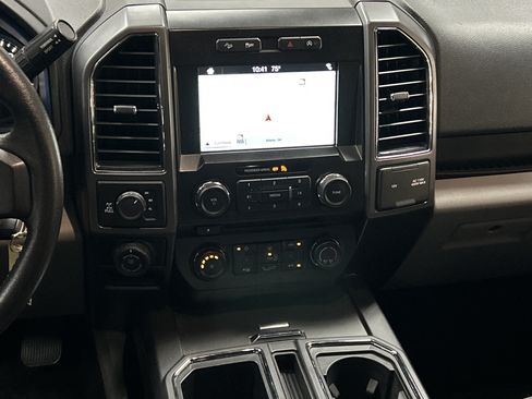 Used 2017 Ford F150 XLT w/ Equipment Group 302A Luxury AWD/4WD image 20